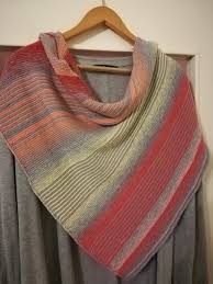 Our diverse selection has something for everyone. Hummercocktail Strickpaket Leuchtturm Tuch Meine Kleine Wollwerkstatt Maike Durkop