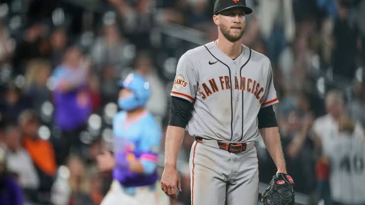 SF Giants' bullpen remains glaring question following latest blown save