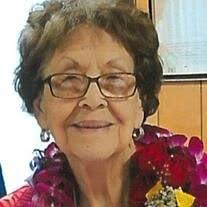 Helen Duke Wilson Obituary