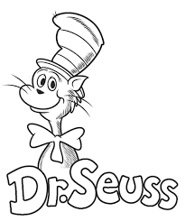 84 dr seuss coloring pages and free printables, dr seuss worksheets and lessons. Dr Seuss Coloring Pages Free Printable Coloring Pages For Kids