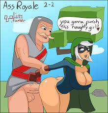 Rule Bandit Clash Royale Breasts Clash RoyaleSexiezPix Web Porn
