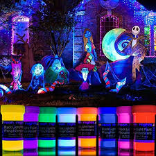 Or you can buy them at a nickel 30 ideas for the best outdoor christmas decorations on the block. Glow In The Dark Paint For Walls Does It Last Forever