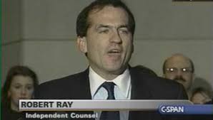Robert Ray