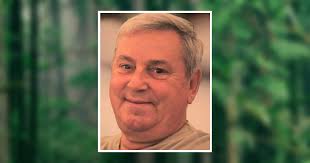 Lawrence "Larry" Paul Haas Obituary October 19, 2024