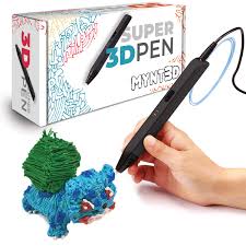 See more ideas about 3d drawings, 3d art drawing, illusion drawings. Amazon Com Mynt3d Super 3d Pen 1 75mm Abs And Pla Compatible 3d Printing Pen Industrial Scientific