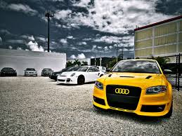 Audi Rs4 B7 Audi Amazing Cars Bmw