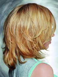 modern long and short hairstyles with a wow effect that look and feel good in 2021 hair styles hair lengths medium hair styles