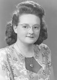 Norma Moser Obituary December 3, 2019