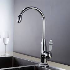 Whether it is a refurbishment project or a new build. Kitchen Faucets Antique Chrome Faucet For Kitchen Mixer Tap With Ceramic Crane Cold And Hot Kitchen Sink Ta Kitchen Sink Taps Kitchen Mixer Taps Kitchen Faucet