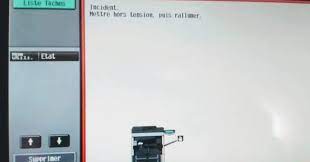 At the install the printer driver screen, select konica minolta c364seriespcl and click next name the new printer: How To Fix Error Code C3425 In Your Konica Minolta C224e Corona Technical