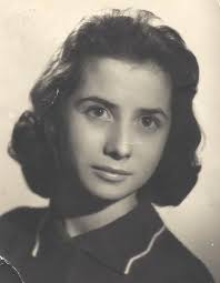 Obituary information for Maria Esmeralda Vaughan