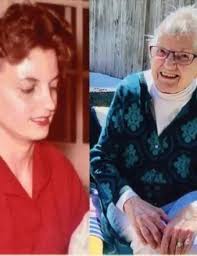 Marilyn Forbes Martin Obituary (2024)