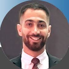 Khalid Khader's Instagram, Twitter & Facebook