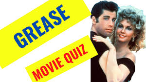 Please understand that our phone lines must be clear for urgent medical care needs. Grease Trivia Quiz How Much Do You Remember About This Movie Youtube