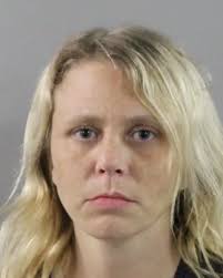 31-year-old DESTINY ASHLEY from Polk County was booked