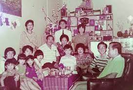 Detect language english german french italian spanish. Malay Boy Inspired By Happy Childhood Days In Multiracial Community The Star