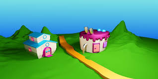 With a friend, you can explore vast world of purble place. Purble Place Cake Maker Cooking Cake Game 3 203 Mod Apk Free Download For Android