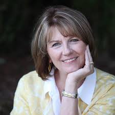 Nancy Rhine, LMFT, CPG