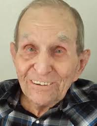 Obituary information for JB Mullin