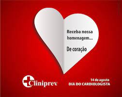 Maybe you would like to learn more about one of these? Cliniprev Vale Hoje E Dia Do Cardiologista A Facebook