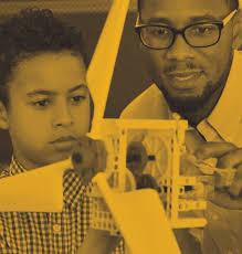 Western NC After 3PM: A Landscape Analysis of Out-of-School Time Programs  in the 18 Westernmost North Carolina Counties and the