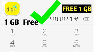 How to extend my prepaid validity how to active prepaid digi validity cara aktif kredit digi setahun. 10 Gb Internet Free My Digi By 4g 5g