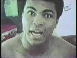 World Boxing Hall of Fame: Boxer Jerry Quarry