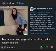 Something I probably didn't need to know but will now inflic the knowledge  onto others (NSFW?) : rtumblr