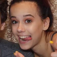 Haley Markel (@HEMgymnast18)