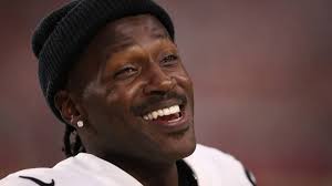 Football: NFL sperrt Antonio Brown nicht wegen dem Vergewaltigungsvorwurf