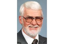 Norman Jacobson Obituary (2016)