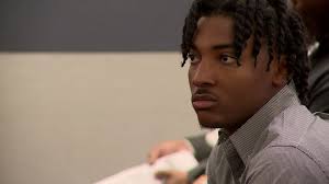 Former UNLV basketball recruit Zaon Collins to plead guilty in fatal crash,  victim's family upset with reduced charges