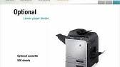 We did not find results for: Konica Minolta Magicolor 1690mf Mov Youtube
