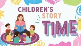 Children’s Storytime