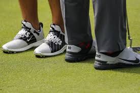 Puma ignite proadapt golf shoes. Brooks Knows And Bo Still Knows Too Bo Jackson Meets His Golf Shoe Match In Brooks Koepka Chicago Tribune