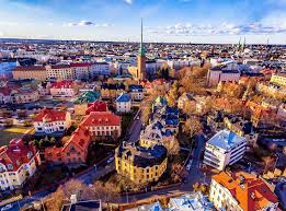 About helsinki sitting on the edge of the baltic, the modern, cosmopolitan city of helsinki is the world design capital for 2012. Helsinki City Guide Where To Eat Drink Shop And Stay In Finland S Capital The Independent The Independent