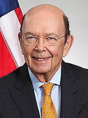 Commerce chief Ross makes waves, roils fisheries rules