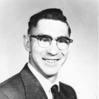 Ronnie Jacob Koontz (1936–2001) • FamilySearch