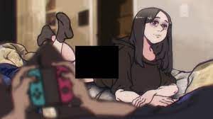 Cod:89 animation porn