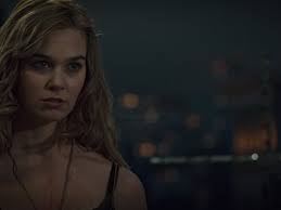 Shadowhunters" Thy Soul Instructed (TV Episode 2018)