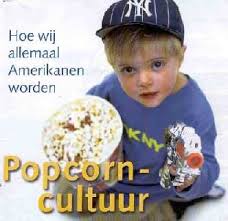 Ergens nog enger vind ik dat we zelfs in een ogenschijnlijk geseculariseerd land als nederland nog steeds gevoelig blijken te zijn voor zo'n pseudoreligieuze. Mceuropa