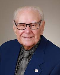 Keith Feight Obituary