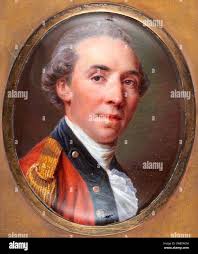 Jacques benoit hi-res stock photography and images