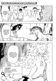 Após ser jogado no vale da morte, tetsuya é atacado por monstros e quase morre. Manga Genkai Level 1 Kara No Nariagari Saijaku Level No Ore Ga Isekai Saikyou Ni Naru Made Chapter 5 Eng Li