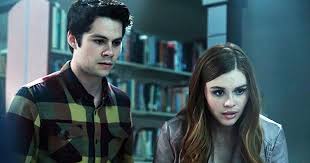 Lydia And Stiles Have Such A Beautiful Relationship. I Don'T Ship Them But  They Would Be Really Good Friends | Teen Wolf, Teen Wolf Cast, Teen Wolf  Dylan