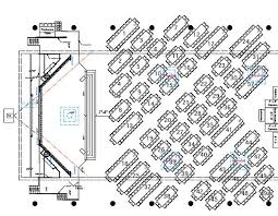 sag awards get an exclusive first look at the seating chart