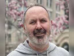 Brad M. Winder's Memorial Website