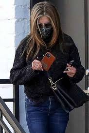 Jennifer aniston has been many things over the years—everyone's favorite rachel, an ageless beauty queen, a movie star, and yes, one of. Jennifer Aniston Stuns Onlookers As She Gives A Rare Look At Her Casual Style In Los Angeles Sonic Pk Tv