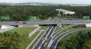 System obejmuje 194 km pojedynczego toru (2015), po którym regularnie kursuje 27 linii (22 zwykłe, 2 kst i 3 nocne). Termin Wylaczenia Zjazdu Z A4 Na Dk86 Przesuniety