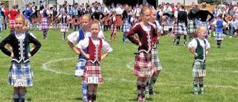 Information from 2019 below for reference. Scottish Highland Games 2021 Calendar